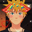 Steam avatar