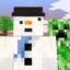 Snowman64