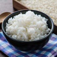 Bowl of Rice