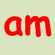 AMlete avatar