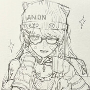 NINA酱