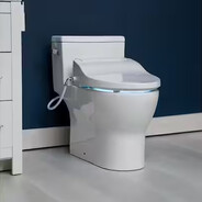 Bidet User's avatar