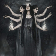 hecate