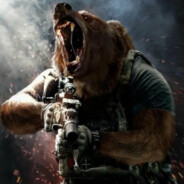 Bear(Airsoft)