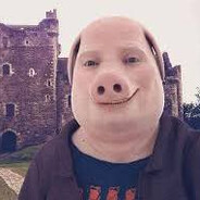 john pork