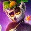 King Julien