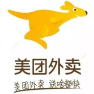 想想美团怎么送