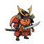 Samurai Sushi