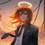 † trust no one †