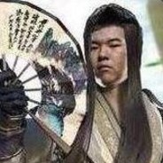 韦神只会耍大狙