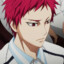 Akashi Seijuro