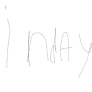 Williamsstørstehater