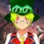 Steam avatar