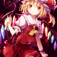 Flandre Scarlet