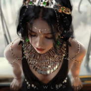 雨落无声寂静时丶