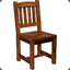 Wooden Chair