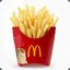 McFries (medium size)