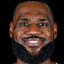 LeBron JaHames