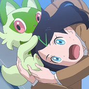 最喜欢新叶喵的孩子