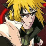 Namikaze Minato