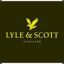 Lyle &amp; Scott