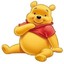 Winnie Pooh