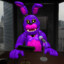 The Purple Rabbit