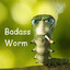 grinning worm