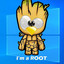 I&#039;m a Root (Tlse-FR)