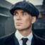 Thomas Shelby