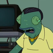 The Lazy Peon's avatar
