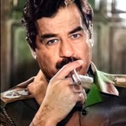 SADDAM HAN