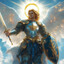 archangel michael