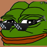 점 찍고 돌아온 페페