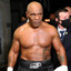 Mike Tyson