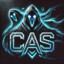 Cas
