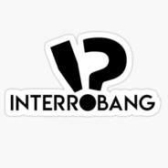 Interrobang