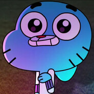 アベンジャー gumball