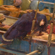 第十九夜，这二十六茶