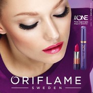 Компания ORIFLAME
