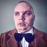 Billy öhman's Steam avatar