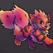 Sir Arcanine