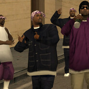 Balla`s Street