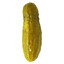 dill pickle