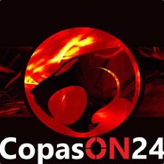 CopasON24