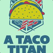 Taco Titan