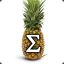 Pineapple Sigma