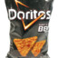 Sweet and Tangy BBQ Doritos