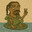 Snoop Frogg