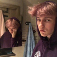 收废品的刘德华